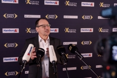 Experten-Konferenz
