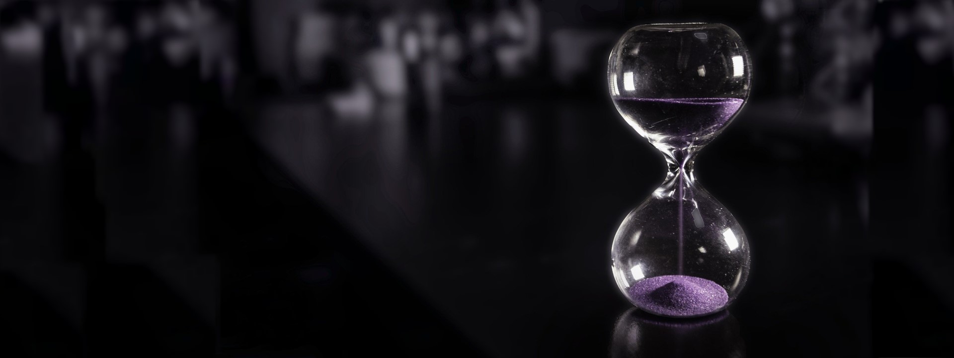 Es ist an der Zeit Rainer Bachmann