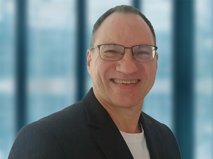Portrait Rainer Bachmann